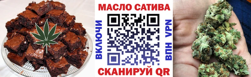 Cannafood марихуана  Фёдоровский 